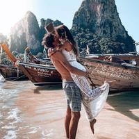 Отзыв от Диана - DTV виза